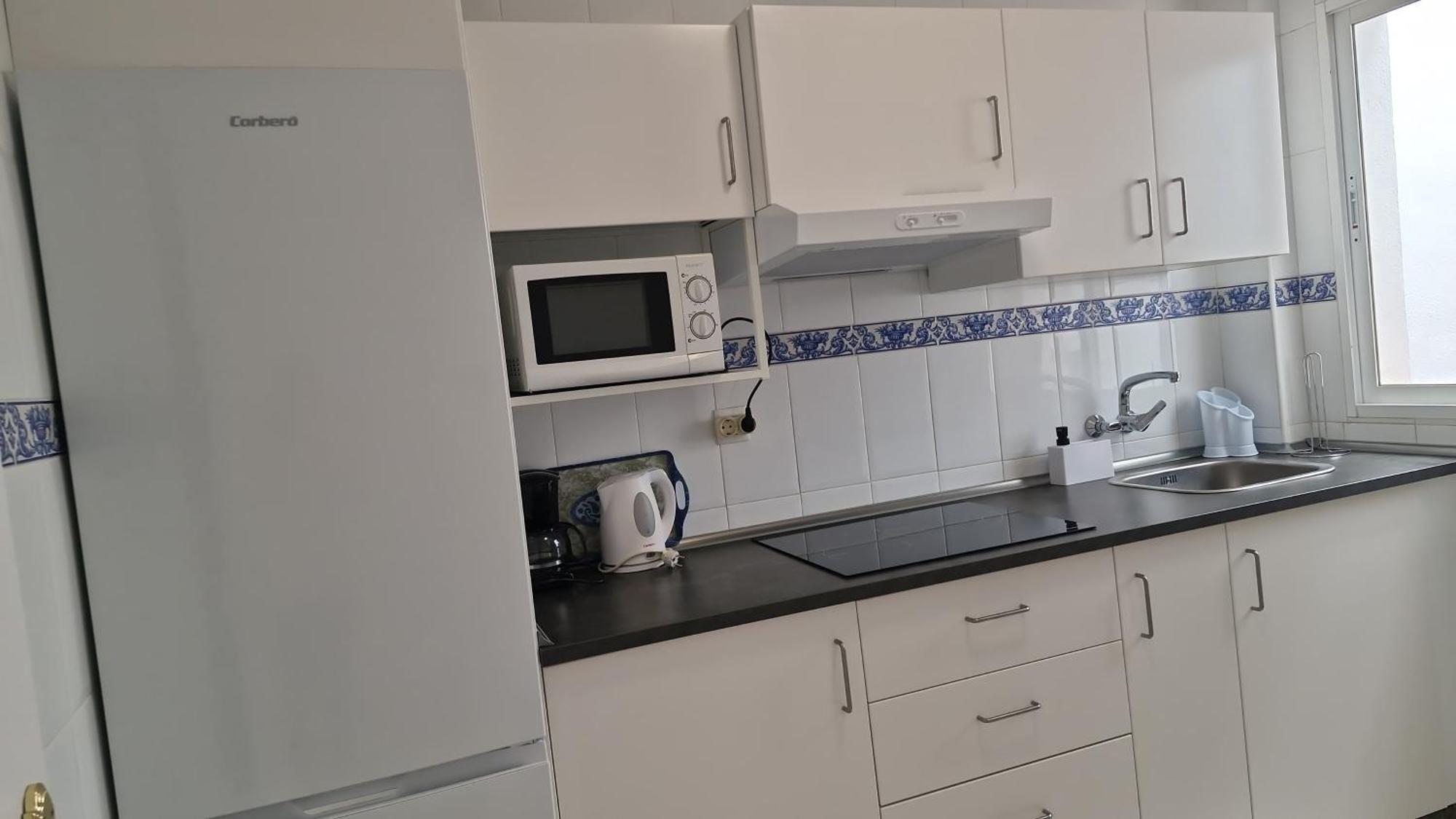 Apartamentos Nerja 2 Exterior foto