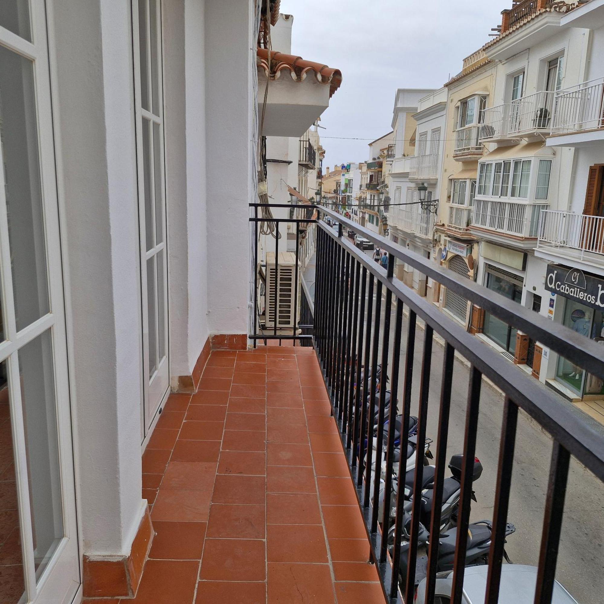 Apartamentos Nerja 2 Exterior foto